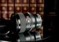 Sony FE 35mm F1.4 GM - G Master Prime | Mint / Like New Condition