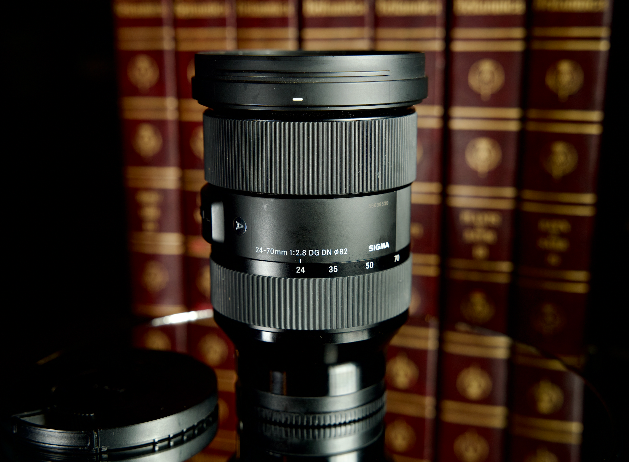 Sigma 24-70mm F2.8 DG DN Art - Sony E Mount | Near Mint Condition