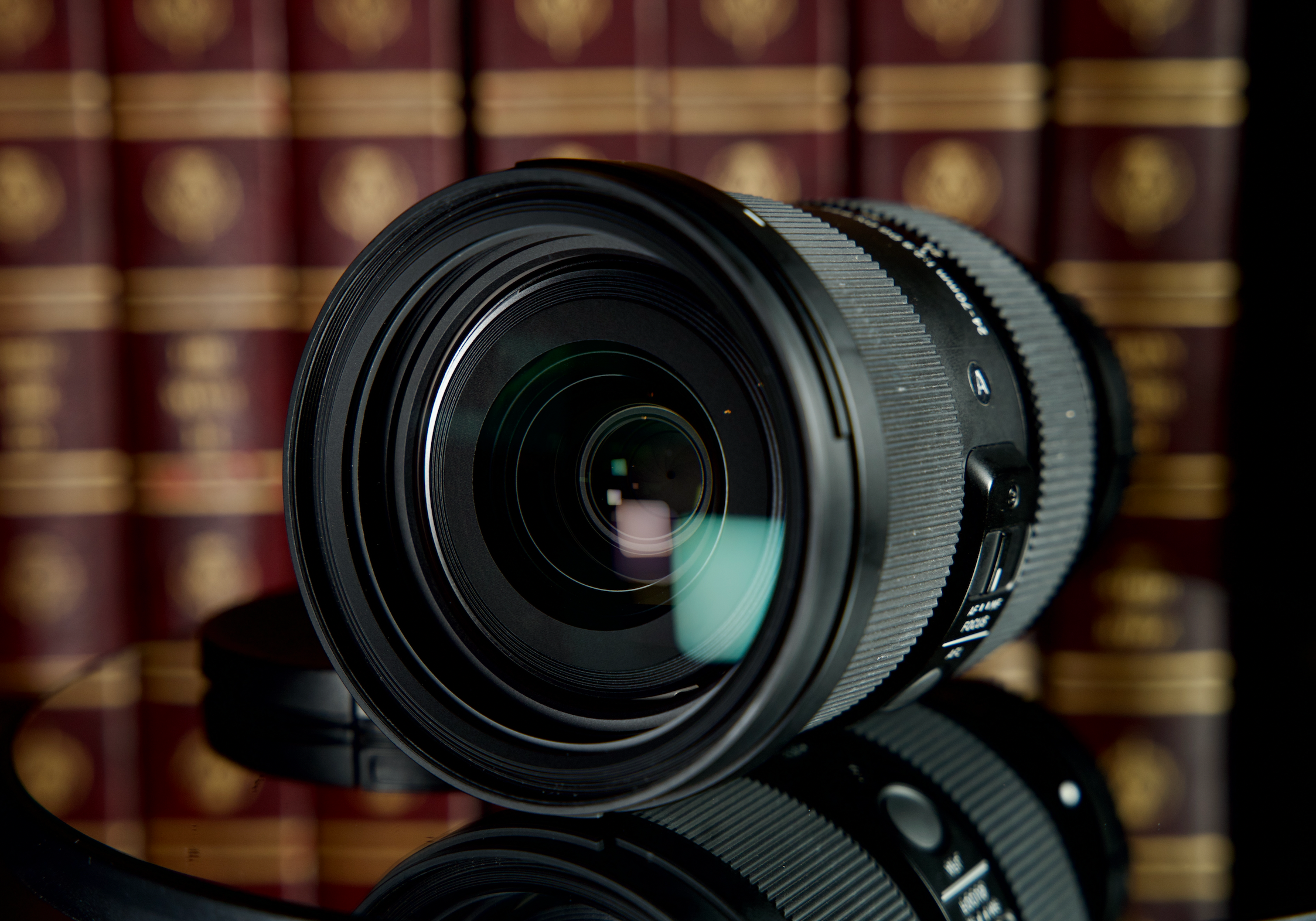Sigma 24-70mm F2.8 DG DN Art - Sony E Mount | Near Mint Condition