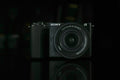 Sony ZV-E10 II - LIKE NEW - W/ 128GB Card, Rode Mic, Variable ND Filter